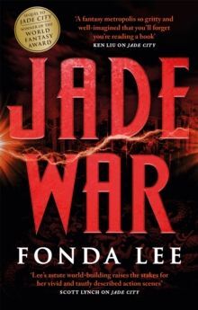JADE WAR