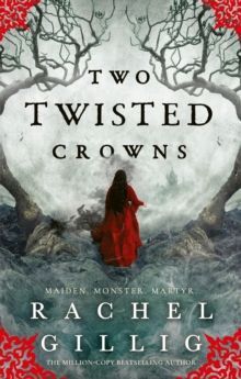 TWO TWISTED CROWNS