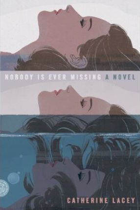 NOBODY IS EVER MISSING