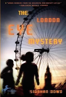 THE LONDON EYE MYSTERY