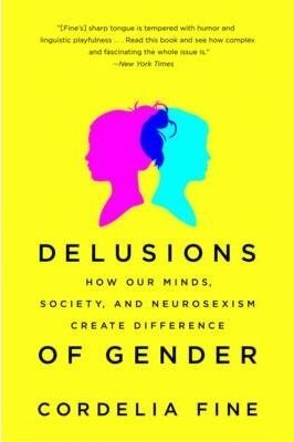 DESILUSIONS OF GENDER