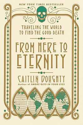 FROM HERE TO ETERNITY