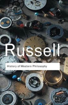 HISTORY OF WESTERN PHILOSOPHY