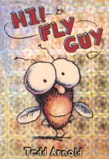 HI, FLY GUY!: HI, FLY GUY!VOLUME 1