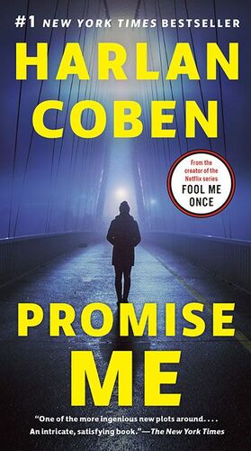 PROMISE ME