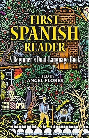 FIRST SPANISH READER