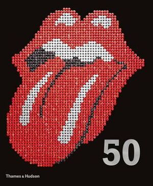 ROLLING STONES 50