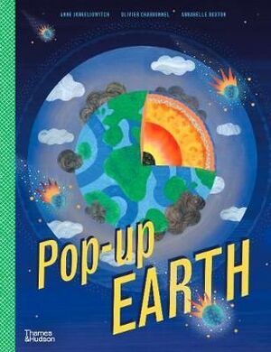 POP-UP EARTH