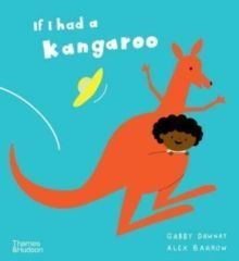 IF I HAD A KANGAROO