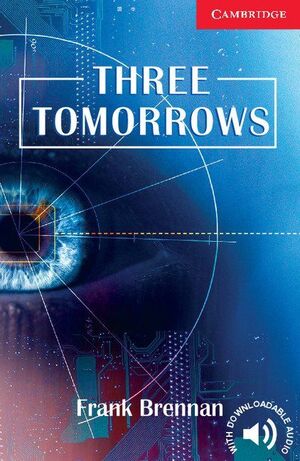THREE TOMORROWS LEVEL 1 BEGINNER/ELEMENTARY