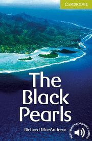 L STARTER. THE BLACK PEARLS