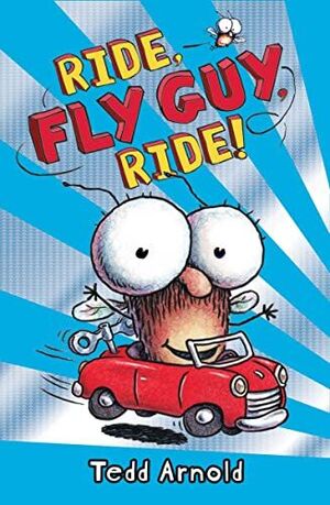 RIDE,FLY GUY,RIDE