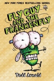 FLY GUY AND THE FRANKENFLY