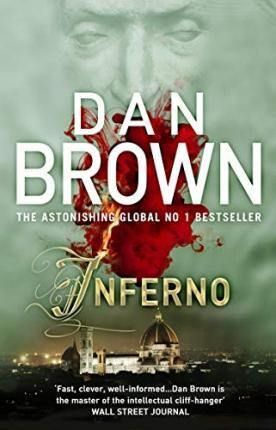 BOOK 4: INFERNO