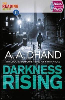 DARKNESS RISING. QUICK READS