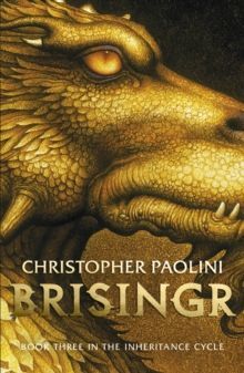 3. BRISINGR