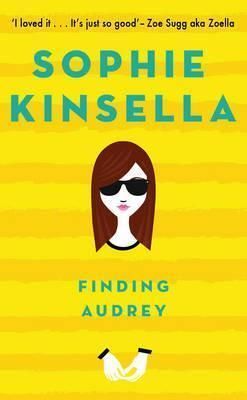 FINDING AUDREY