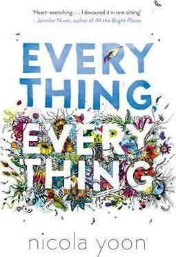 EVERYTHING EVERYTHING