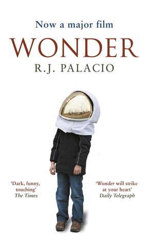 WONDER: ADULT EDITION