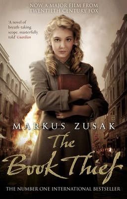 THE BOOK THIEF : FILM TIE-IN