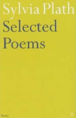 SELECTED POEMS