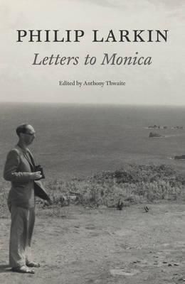 LETTERS TO MONICA