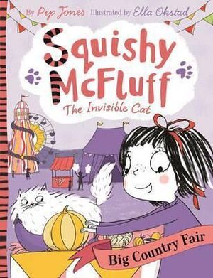 SQUISHY MCFLUFF: 6 BIG COUNTRY FAIR