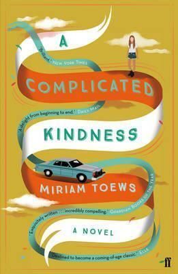 A COMPLICATED KINDNESS