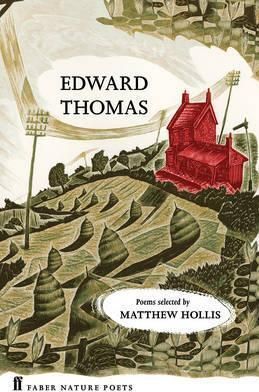 SELECTED POEMS OF EDWARD THOMAS