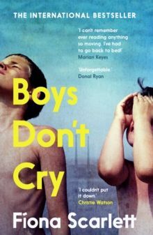 BOYS DON'T CRY