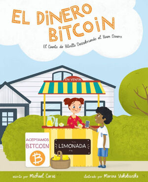 EL DINERO BITCOIN