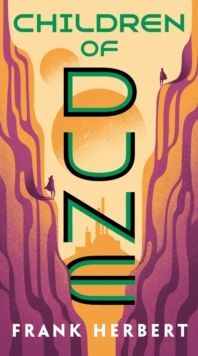 3. CHILDREN OF DUNE