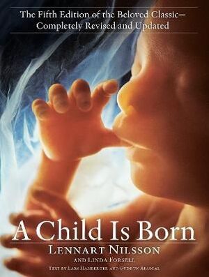 CHILD IS BORN