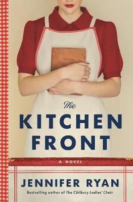 THE KITCHEN FRONT
