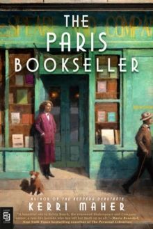 THE PARIS BOOKSELLER