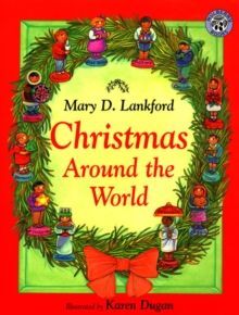 CHRISTMAS AROUND THE WORLD