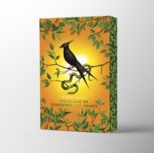 THE BALLAD OF SONGBIRDS AND SNAKES DELUXE