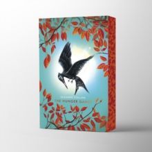 THE HUNGER GAMES DELUXE