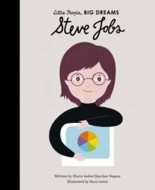 STEVE JOBS : VOLUME 48
