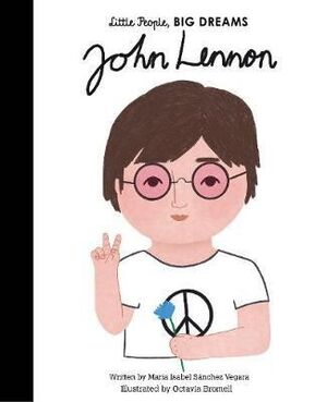 JOHN LENNON