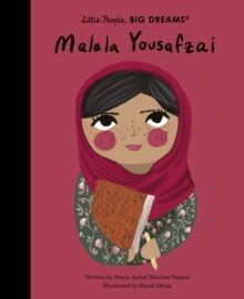 MALALA YOUSAFZAI