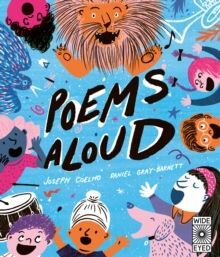 POEMS ALOUD