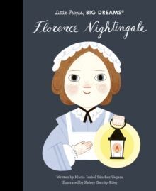 FLORENCE NIGHTINGALE