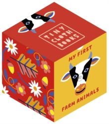 MY FIRST FARM ANIMALS