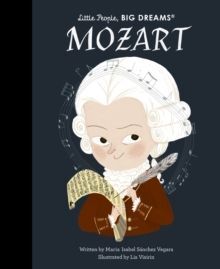 MOZART