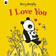 I LOVE YOU
