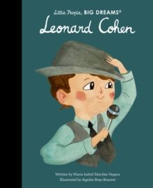 LEONARD COHEN : VOLUME 117
