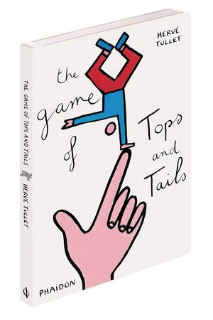 THE GAME OF TOP & TAILS