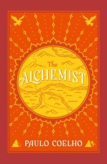 THE ALCHEMIST