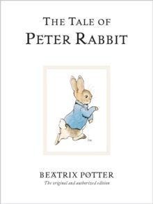 THE TALES OF PETER RABBIT